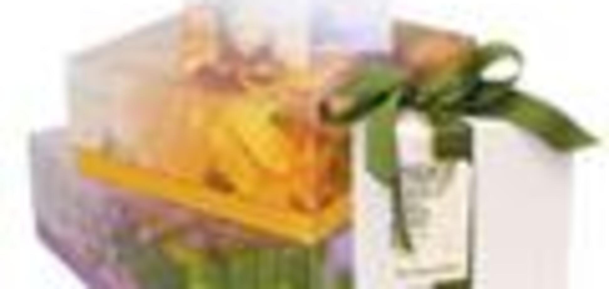 Детские новогодние подарки не будут облагать налогами