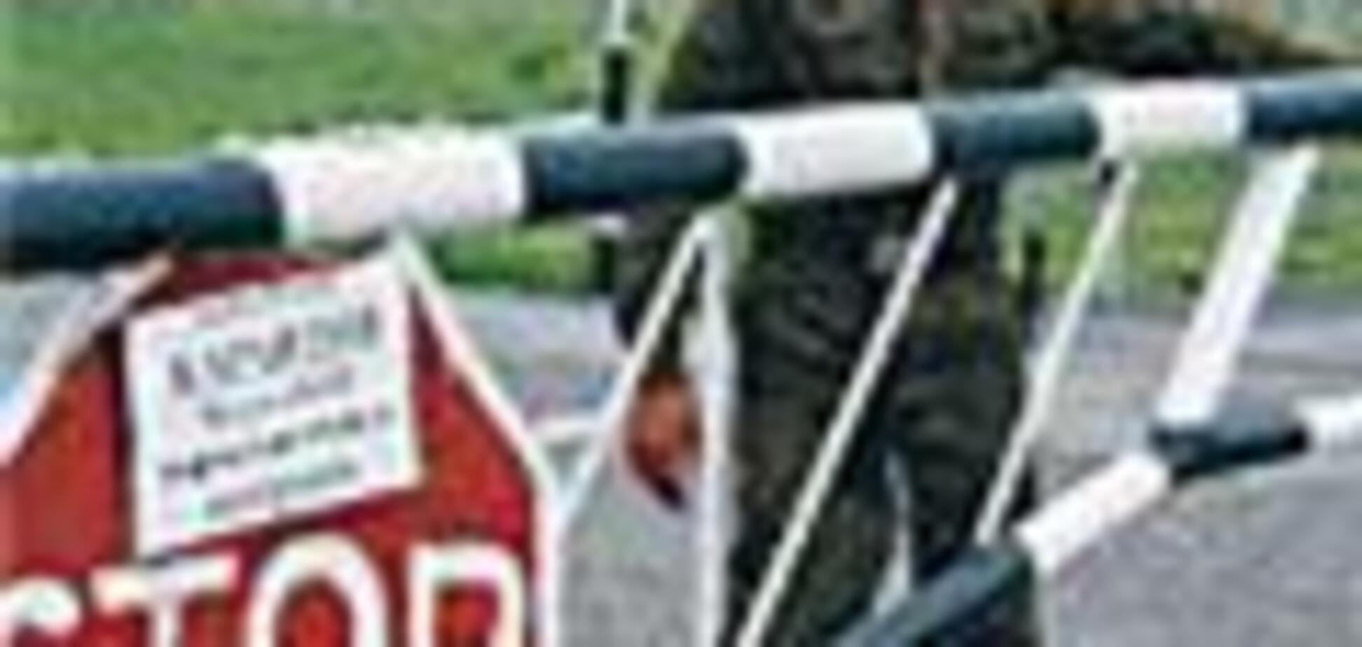 ЕС и Россия в реале выдают секреты таможни