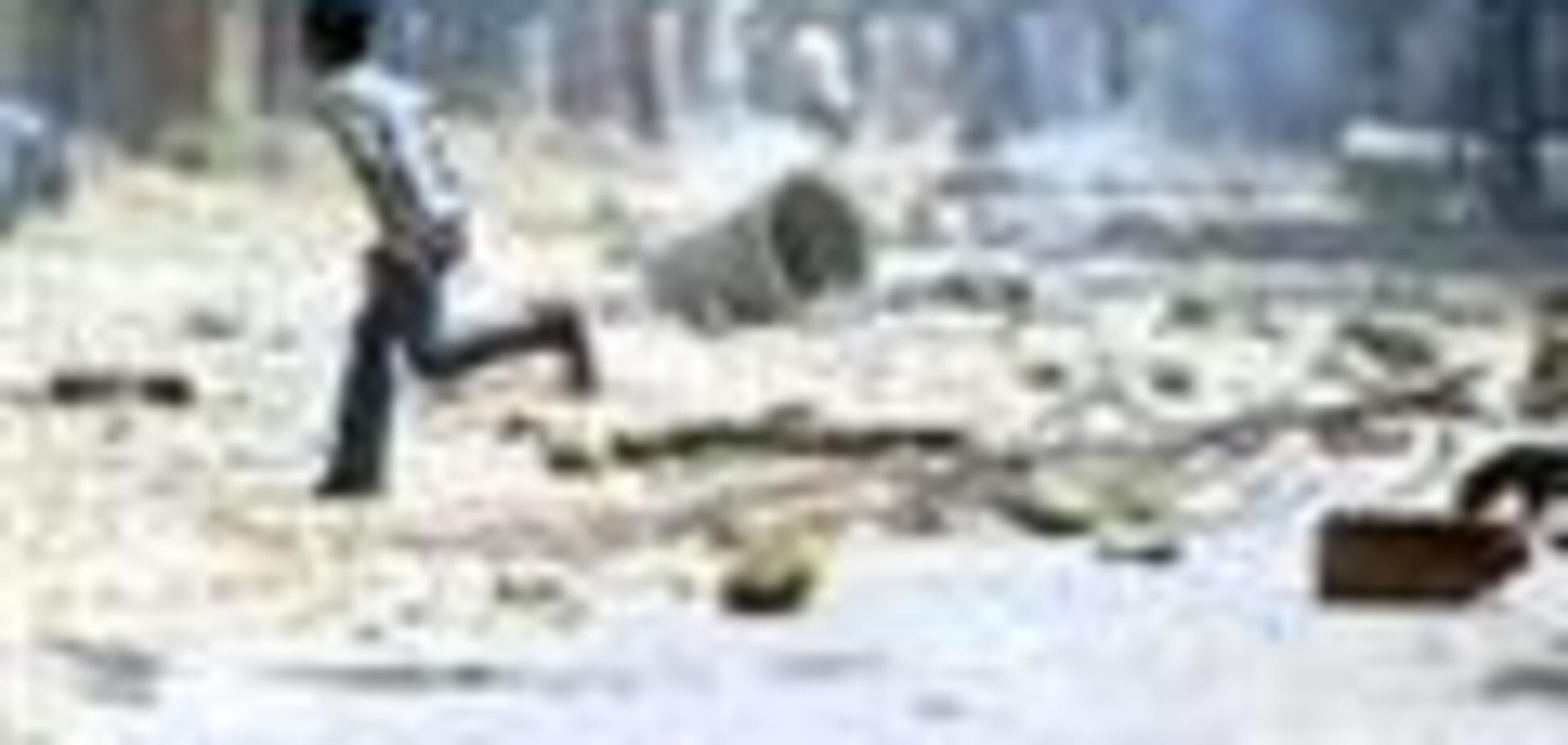 Украинцы пока не просили эвакуировать их из сектора Газа