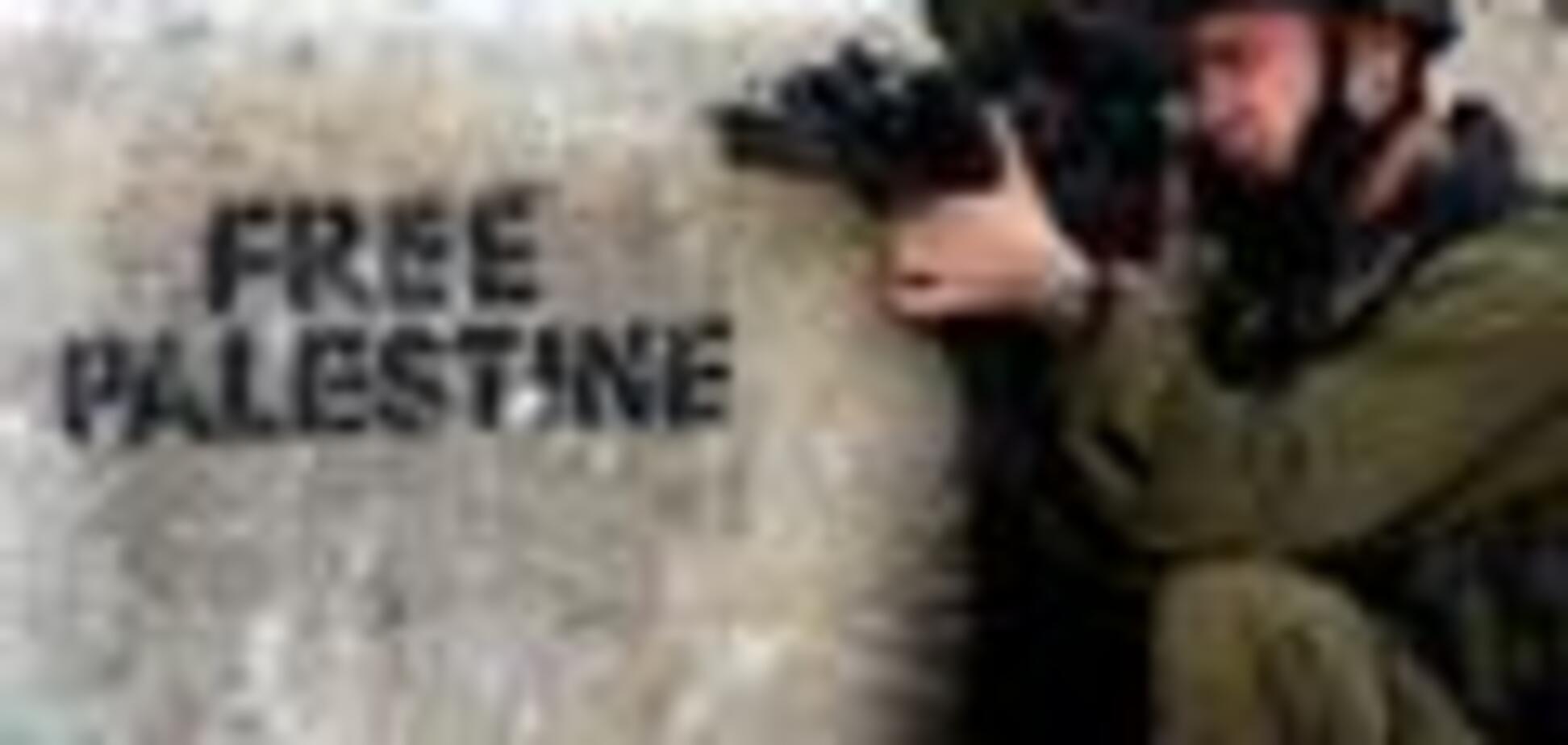 Израиль объяснил, зачем обстреливает Газу