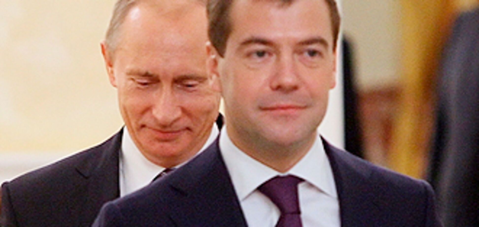 Медведев одобрил увеличение срока президента