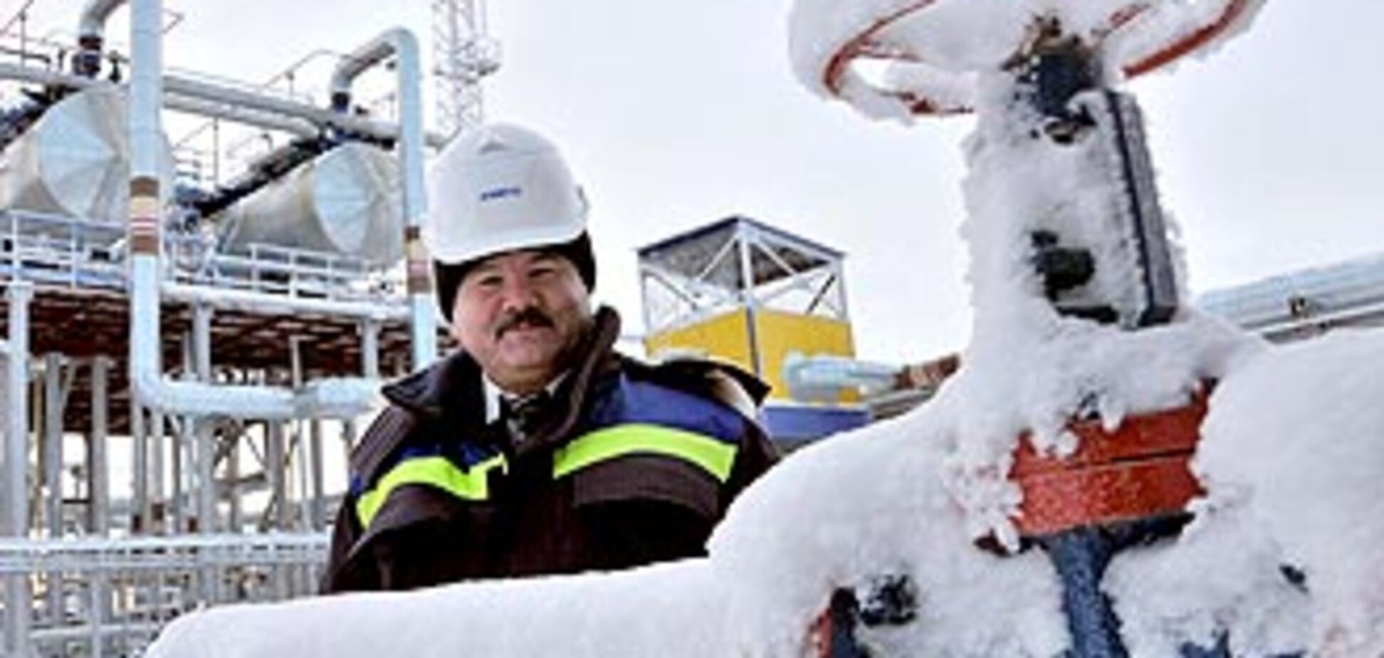 418 долларов за российский газ – блеф