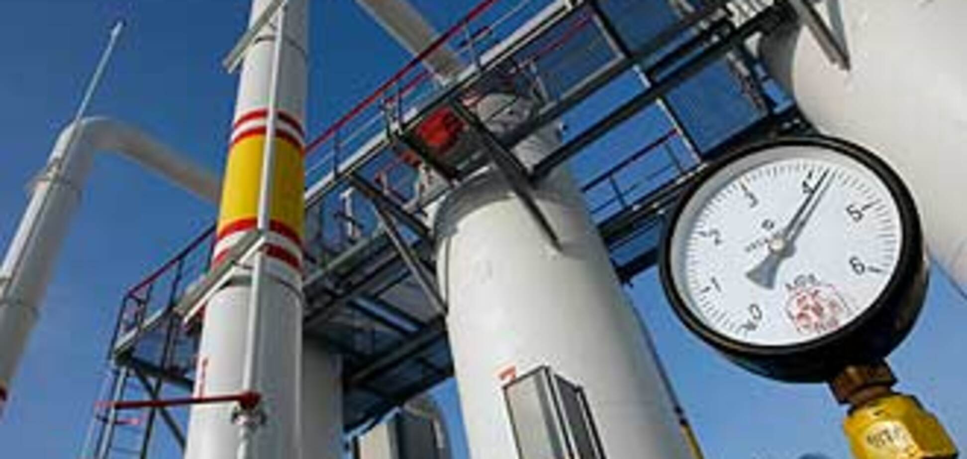 Газового долга больше нет