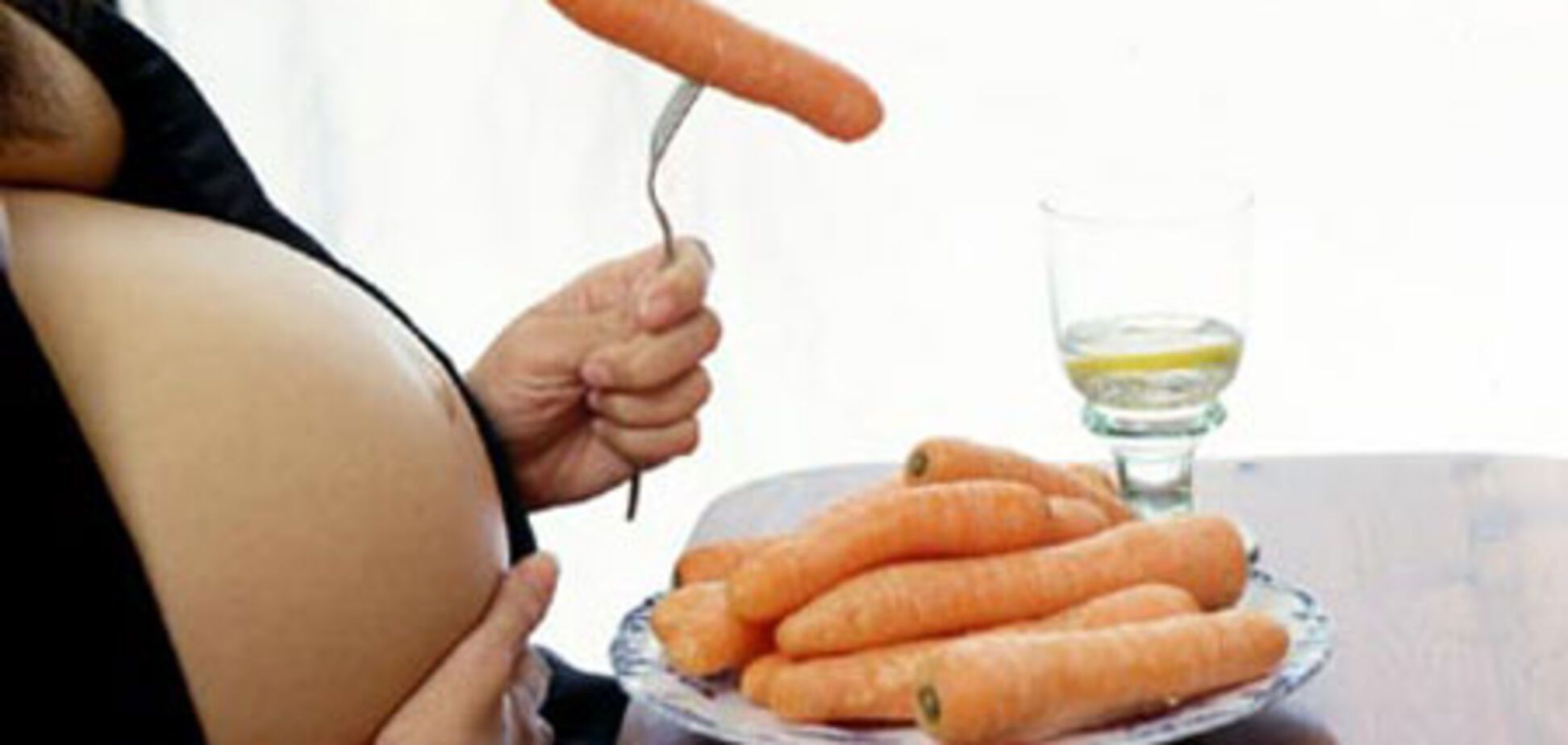 Витамин С и деторождение