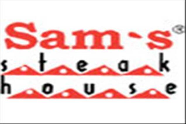 Специальное антикризисное меню в «Sam's steak house»
