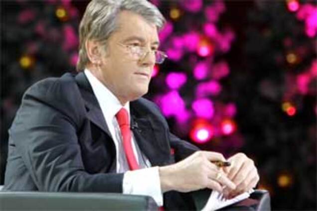 Гарант и премьер написали прошение в МВФ