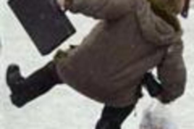 МЧС предупреждает: в Украине страшный гололед