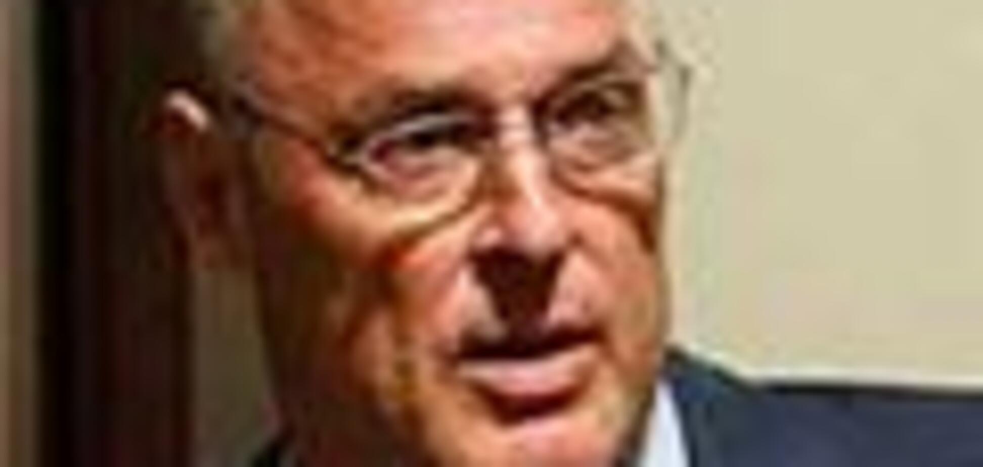 Полсон признал бесполезность своего плана спасения США