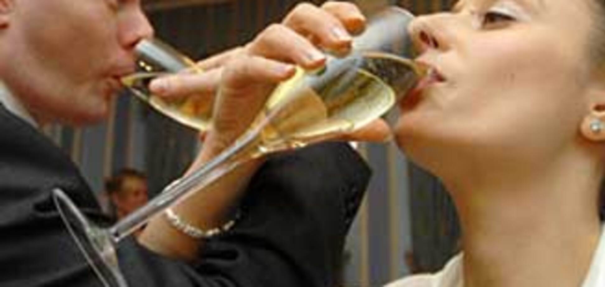 ТОП-10 лучших новогодних тостов, 31 декабря 2008