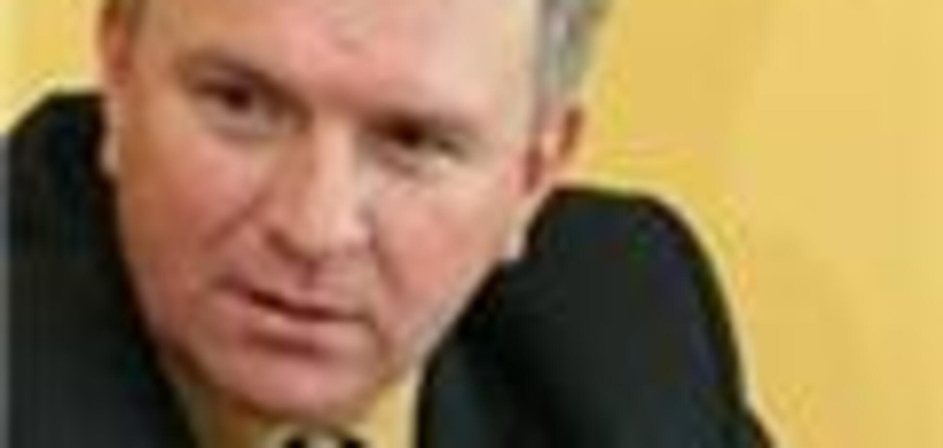 Кріль оголосив мораторій на політику