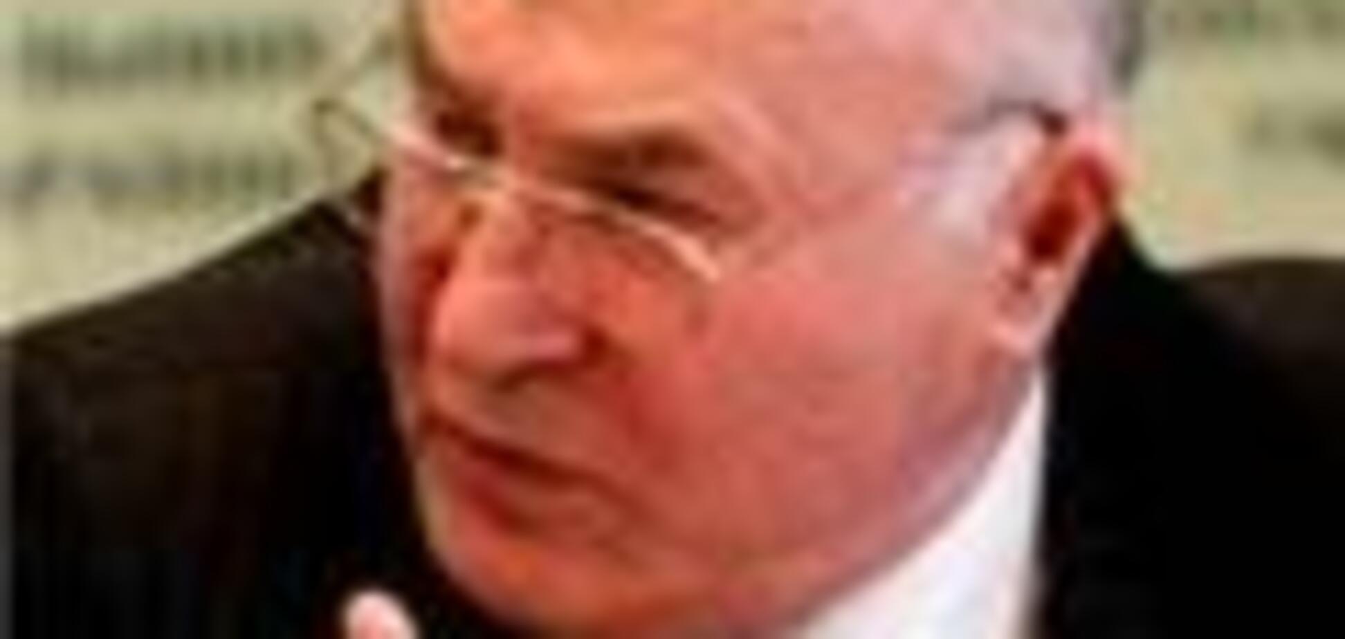 Стельмах подвел итоги