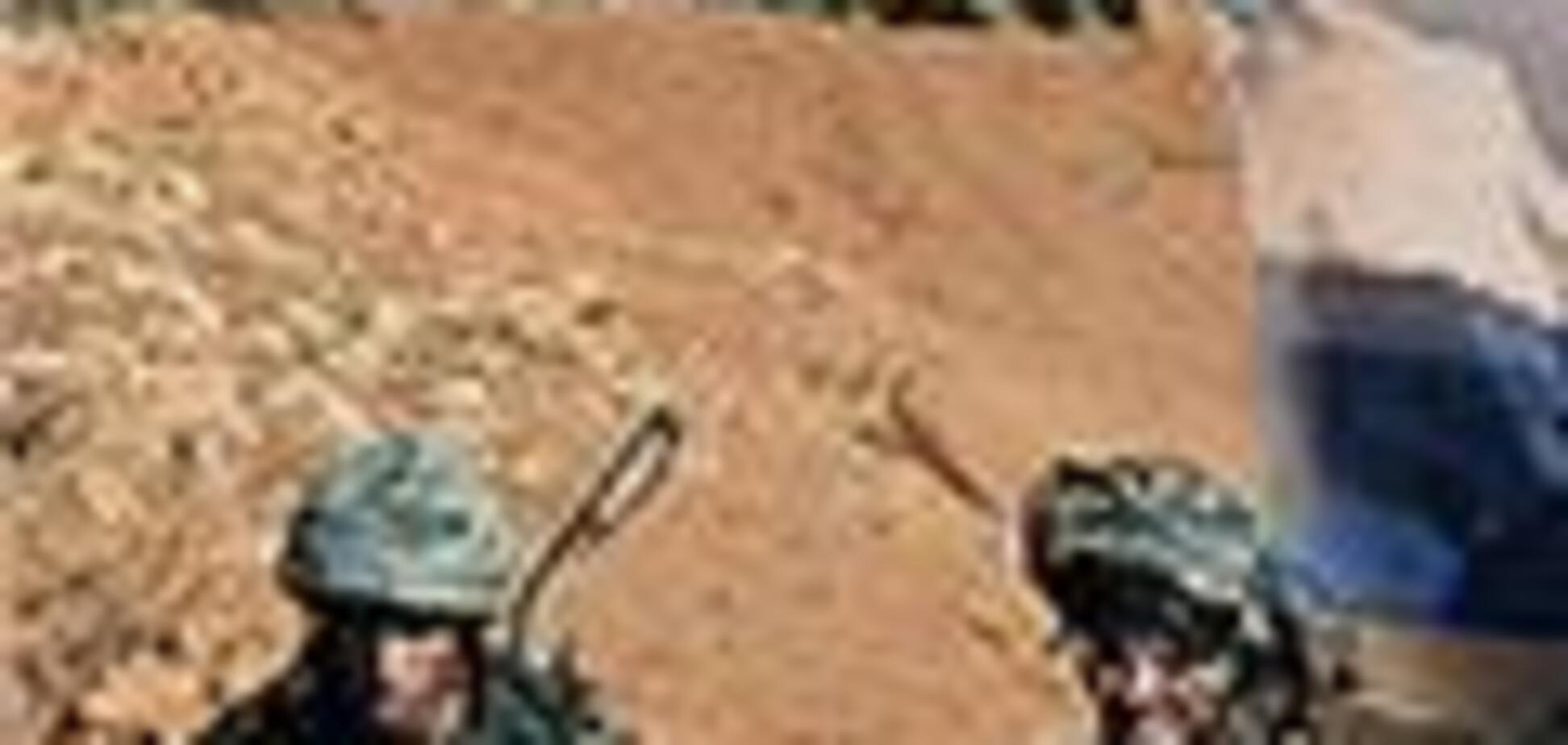 Ізраїль продовжить військову операцію в Газі