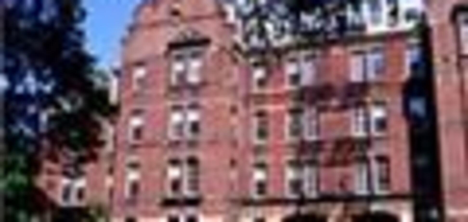 Гарвард втратив мільярди доларів