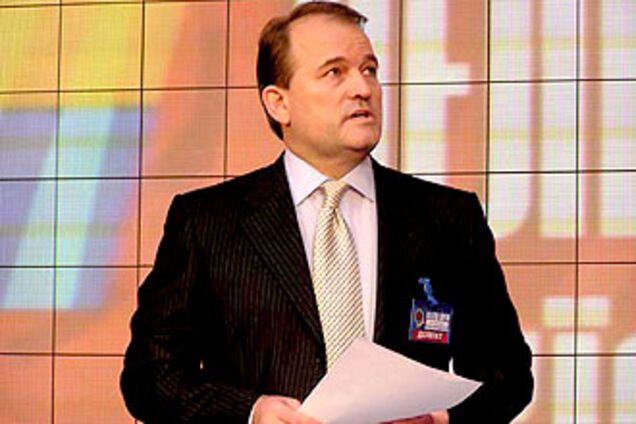 Медведчук может войти в состав правительства ПРиБЮТ