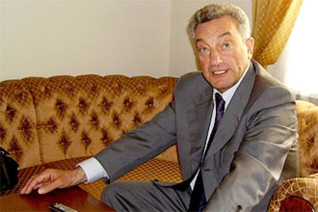 Киевского экс-прокурора освободил криминальный авторитет