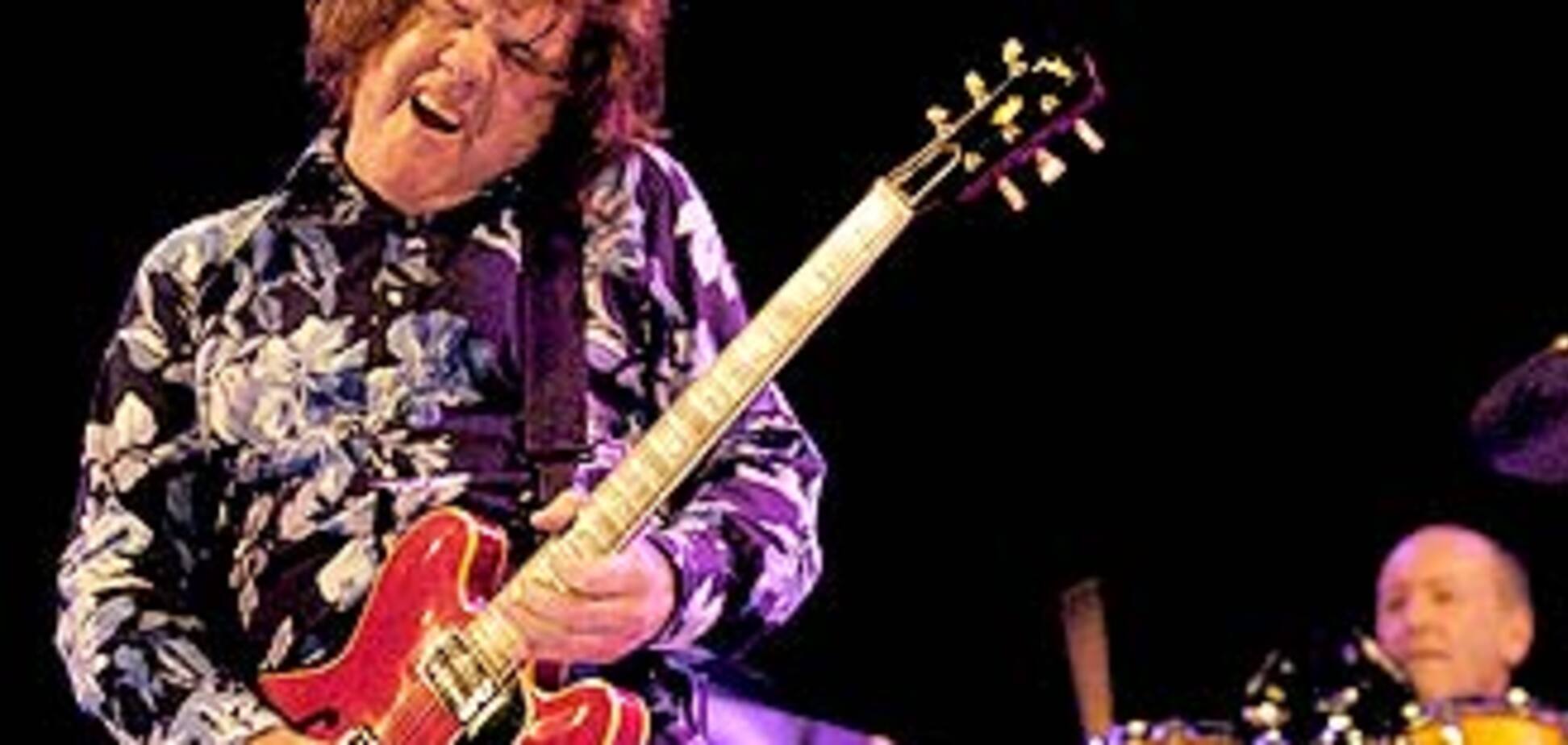 Гарі Мура визнали плагіатором