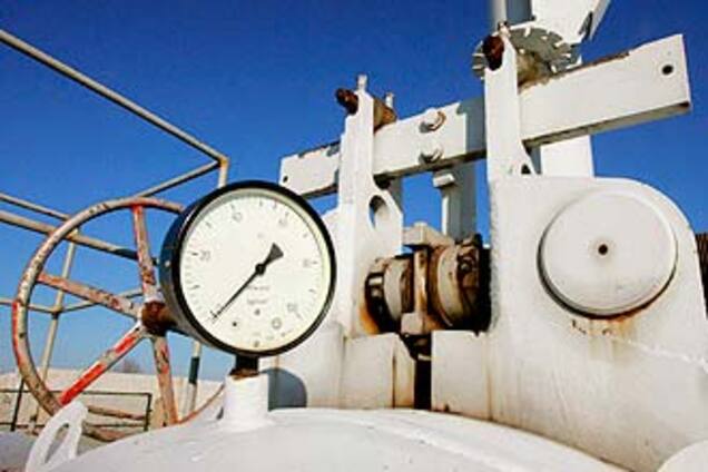 Путін пообіцяв Україні газові проблеми