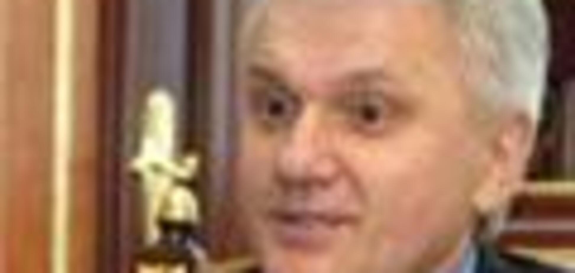 Литвин вірить, що Ющенко здатний на другий указ про розпуск