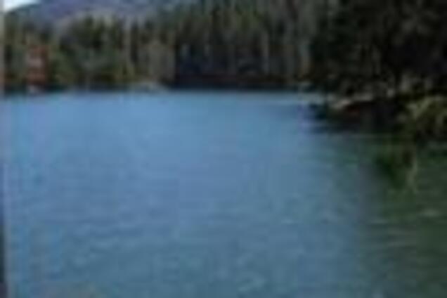 В Закарпатье ждут очередное наводнение