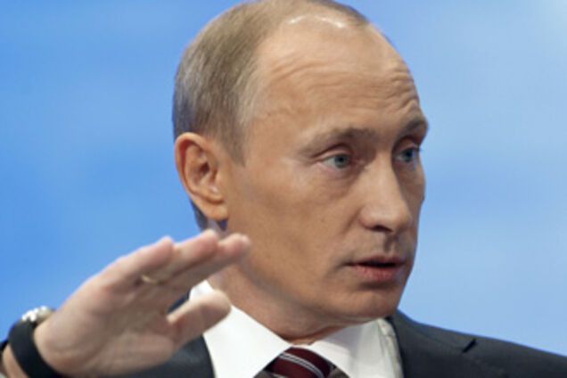 Путін вловив' позитивний сигнал' від Обами