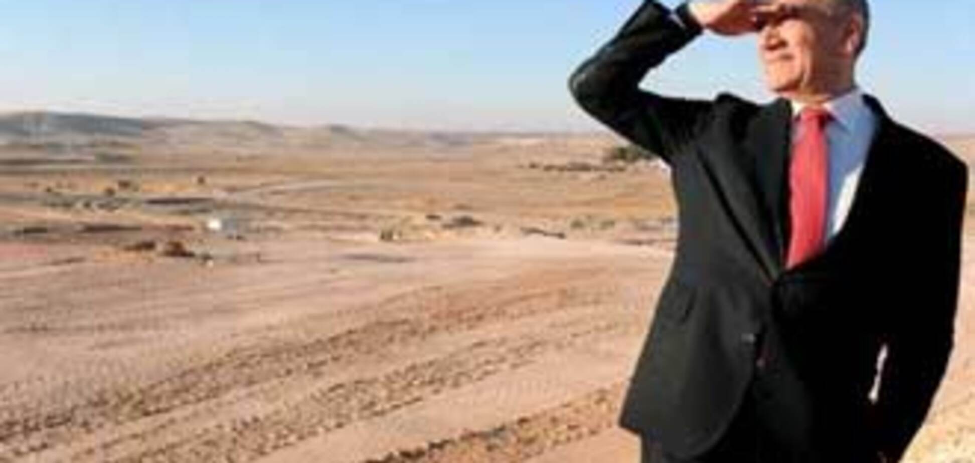 Справу проти Ехуда Ольмерта закрита