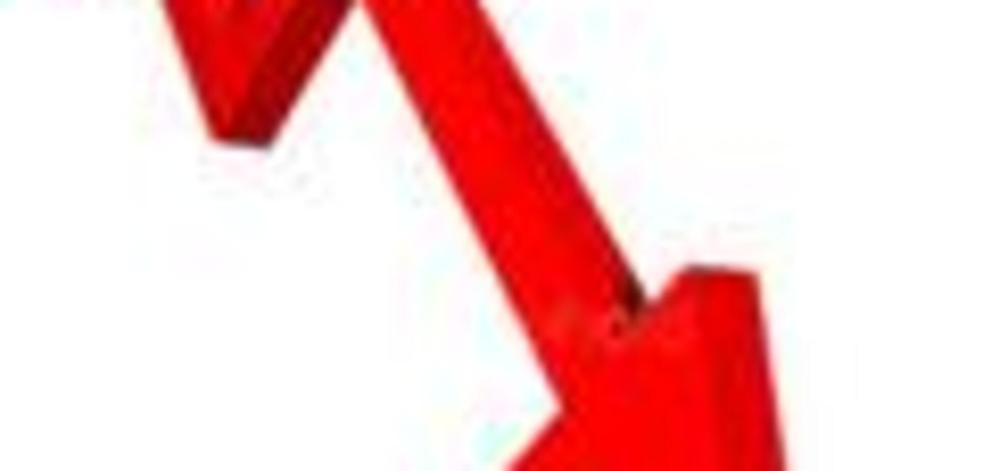 Рецесія в єврозоні поглиблюється