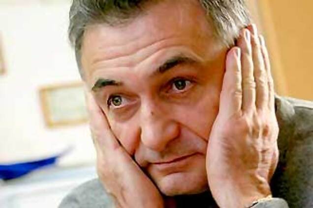 Гавриш: БЮТ и ПР пробуют шантажировать Ющенко