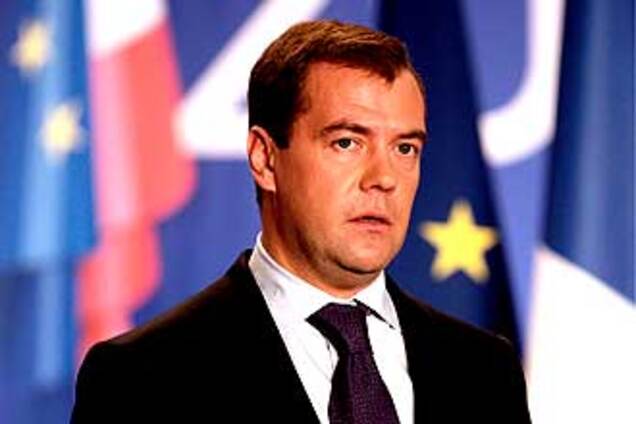 РФ преследует восточных партнеров