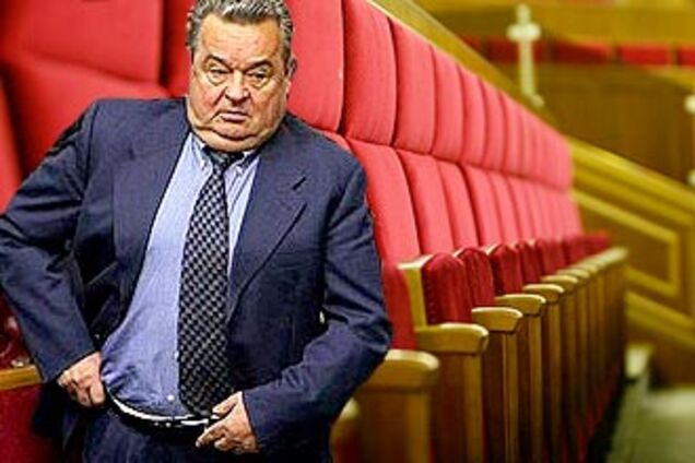 Гарант готовит парламенту разгон