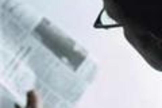 Криза змусила галицьку газету змінити газ на дрова