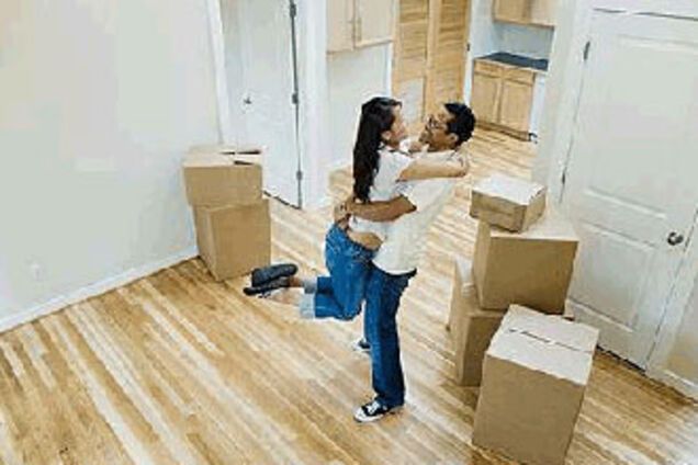 Квартира к Новому году за полцены – спасибо кризису