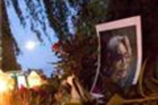 Смерть Политковской стоила 2 миллиона долларов