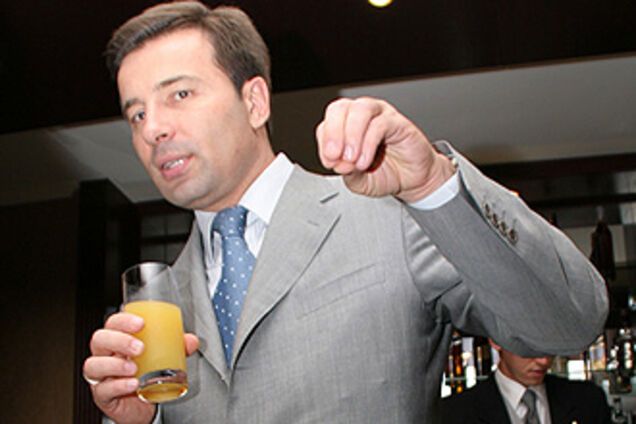 СБУ просить Януковича розібратися з Коновалюком