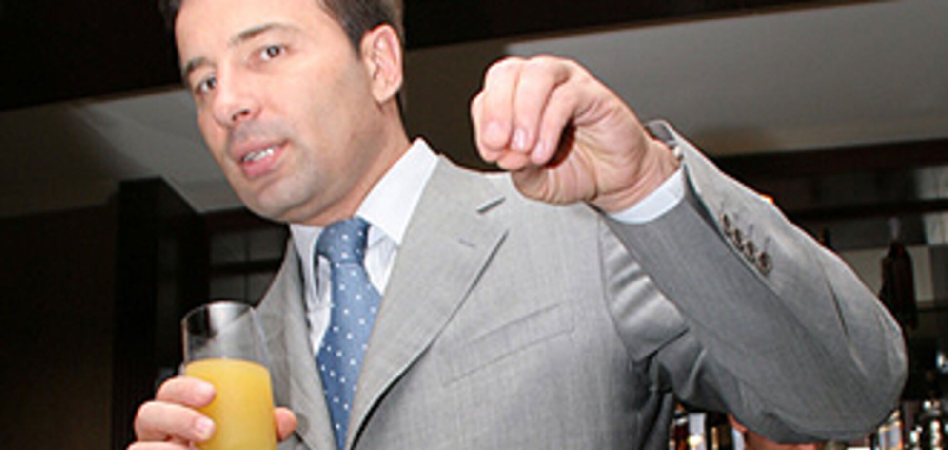 СБУ просить Януковича розібратися з Коновалюком