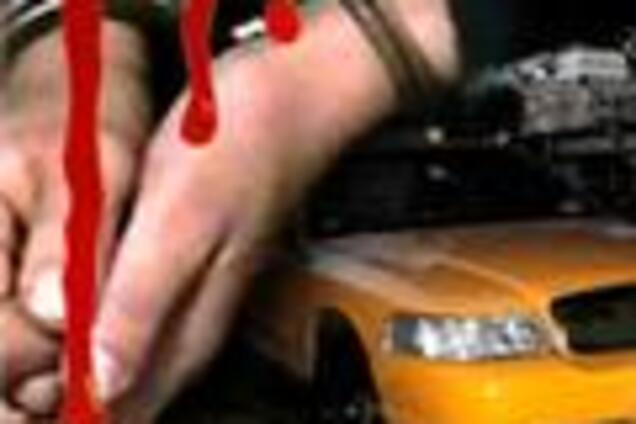 Гаишнику дали 8 лет тюрьмы