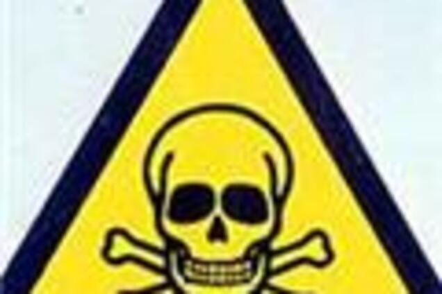 Закарпатті вивозить хімвідходи до Німеччини