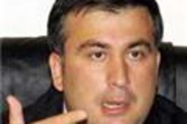 Саакашвілі вигнав свого соратника