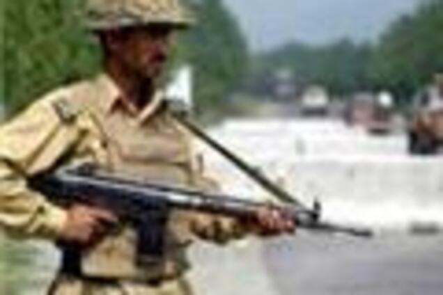 Данія засекретила своє посольство