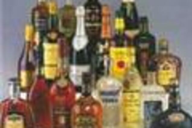 Третина європейців - абсолютні непитущі