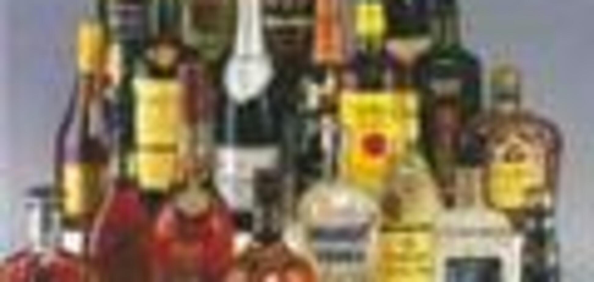 Третина європейців - абсолютні непитущі