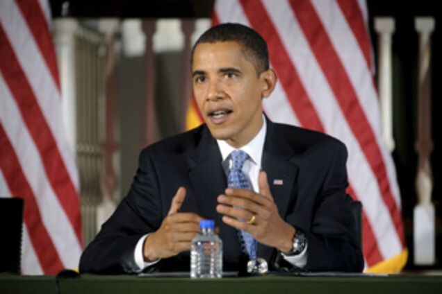 Обама визнав: економіка США може погіршитися