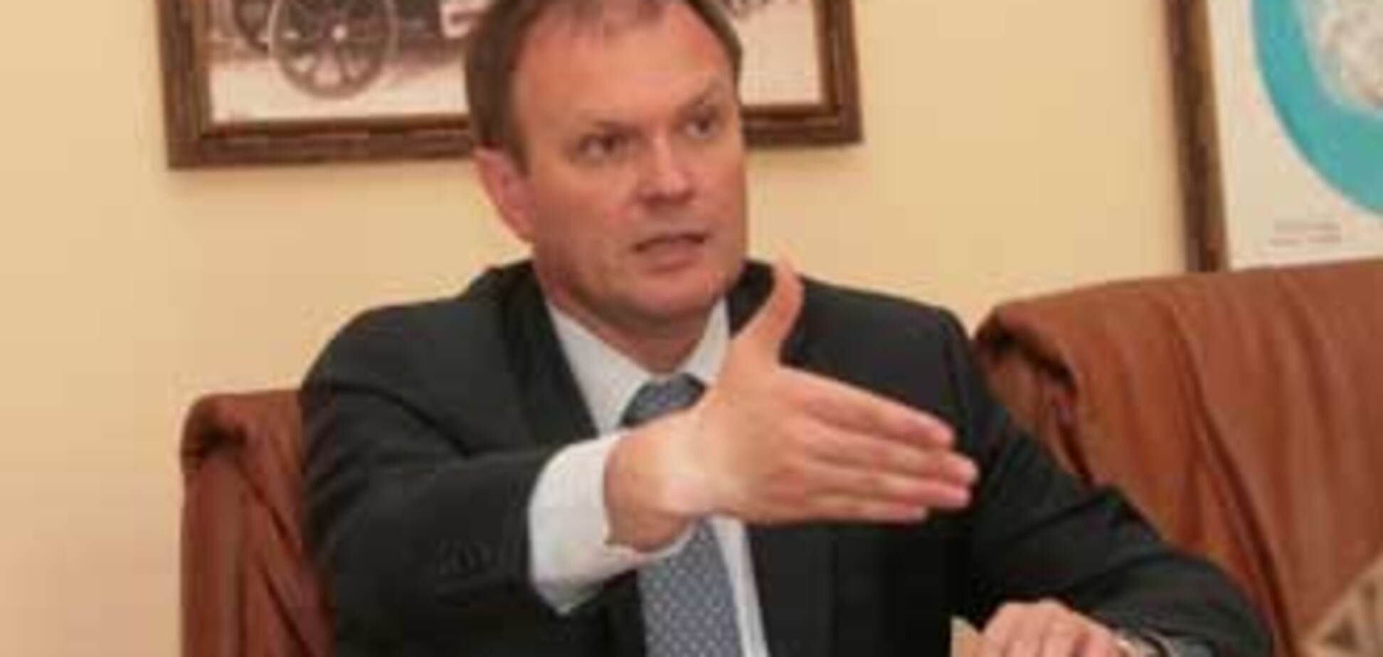 Міністр попередив про нові вибухи в Лозовій