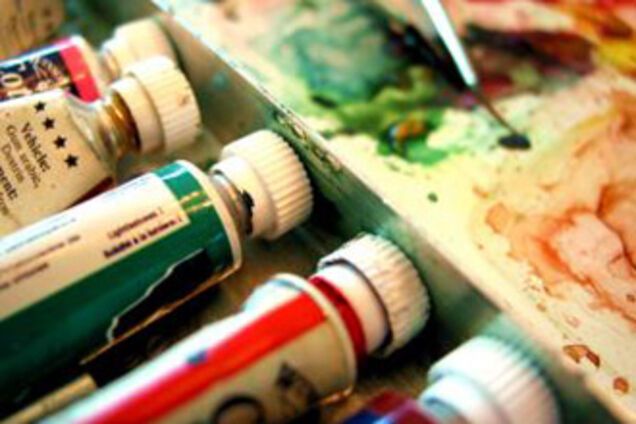 Україна духовно зубожіла в мистецтві