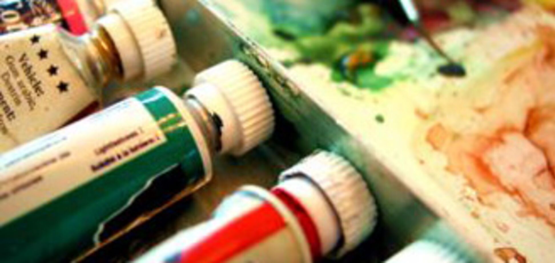 Україна духовно зубожіла в мистецтві