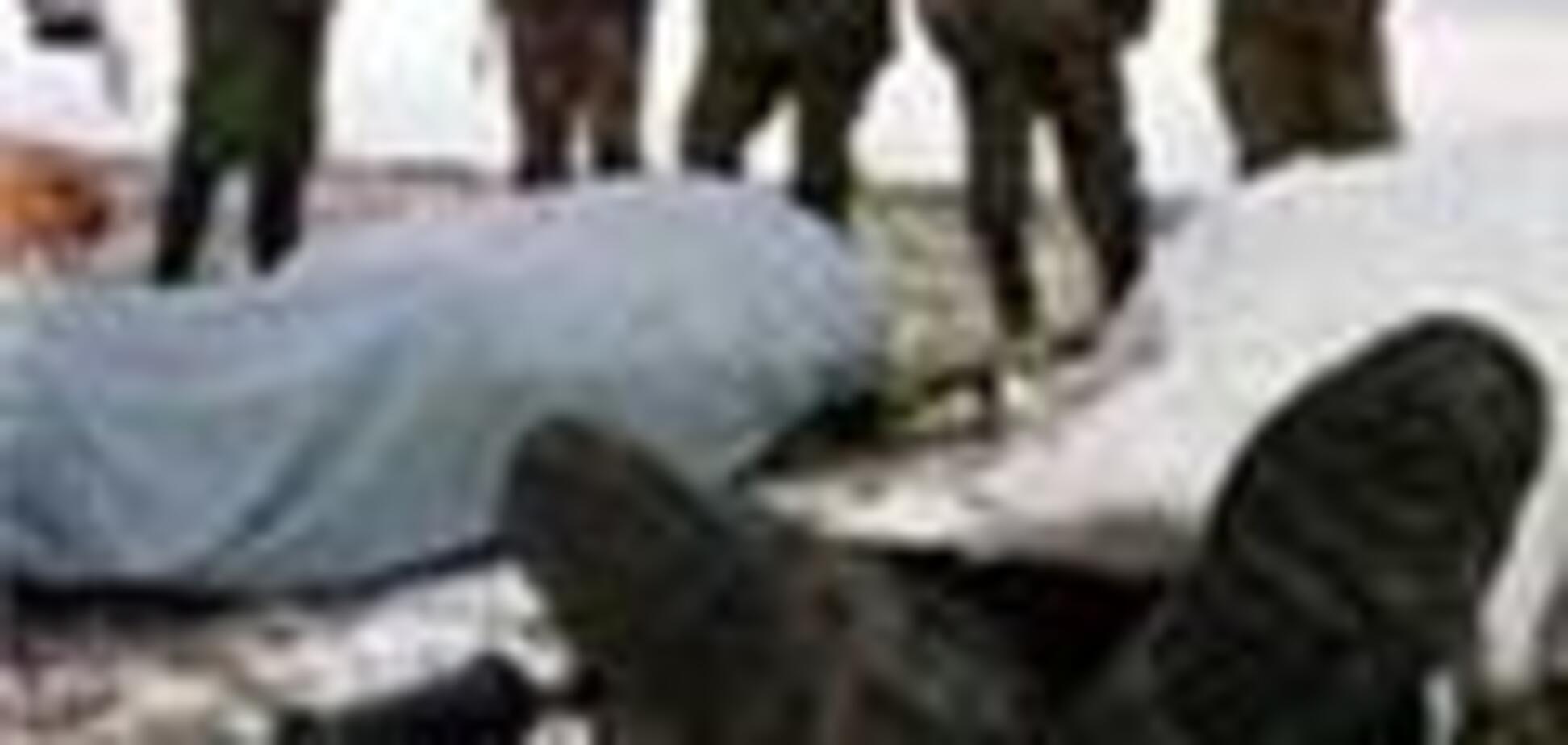 Боевиков уничтожили в отеле