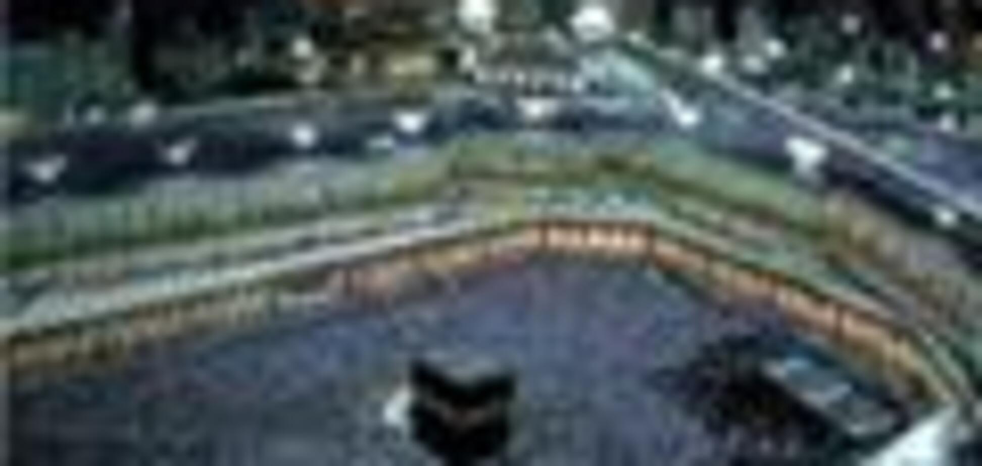 Рекордне число паломників прибули до Саудівської Аравії