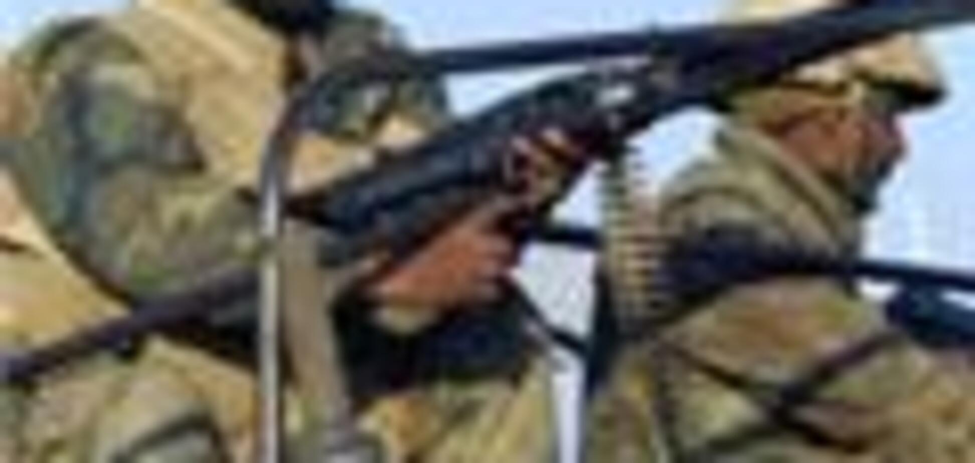 Террористы Мумбаи тренировались с пакистанским спецназом