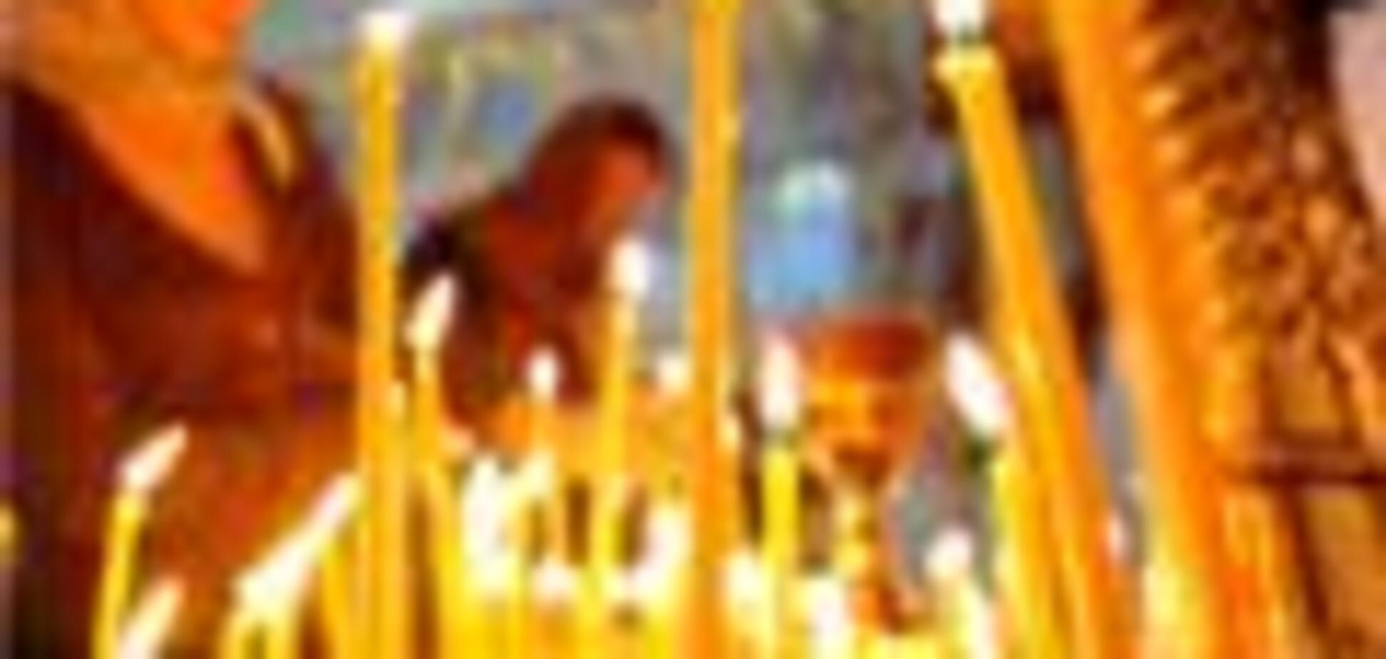 В день похорон Алексия II Россия отменяет все развлечения