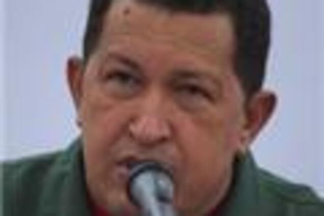 Уго Чавеса принесуть в жертву через кризу