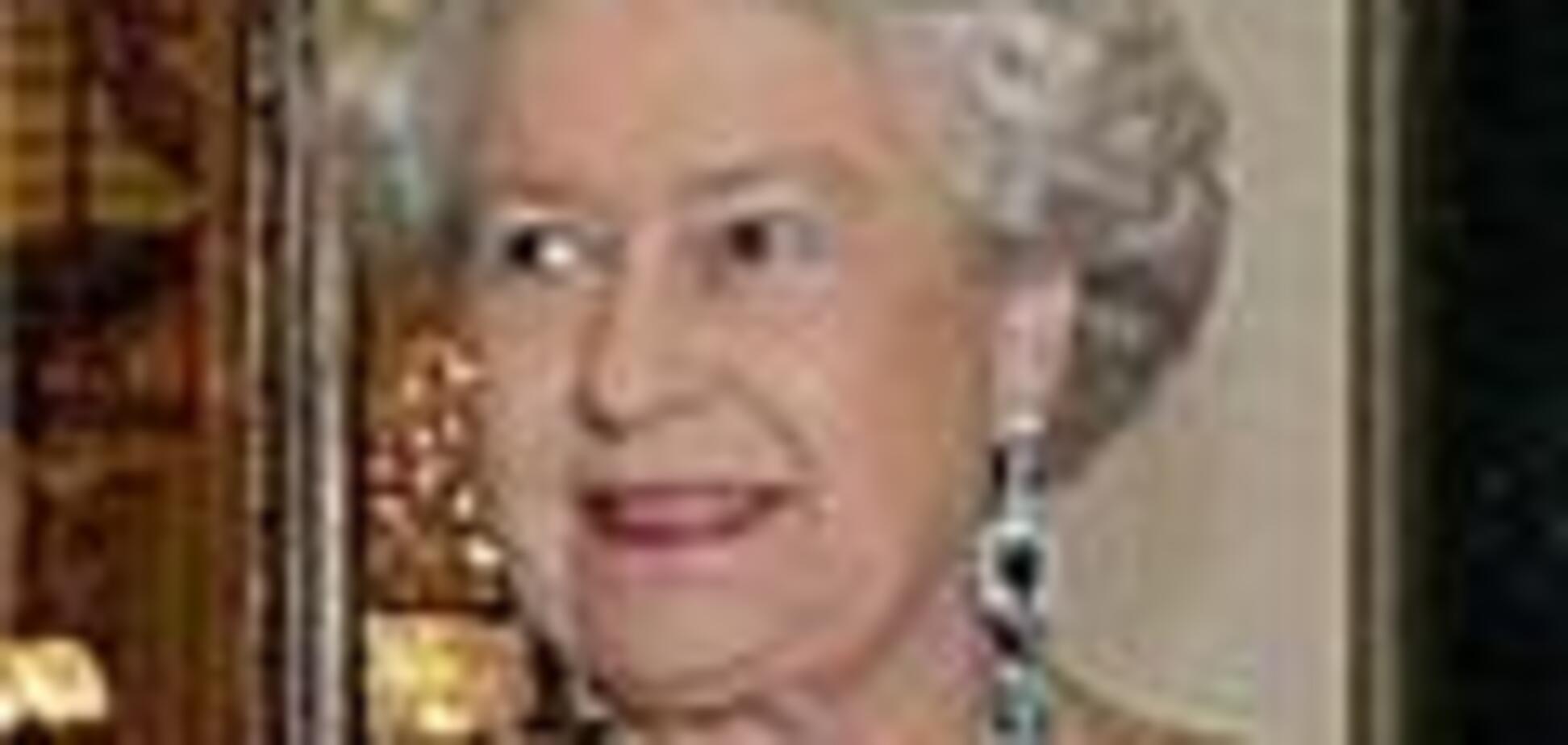 Заощадити на Різдві доведеться навіть Єлизаветі II